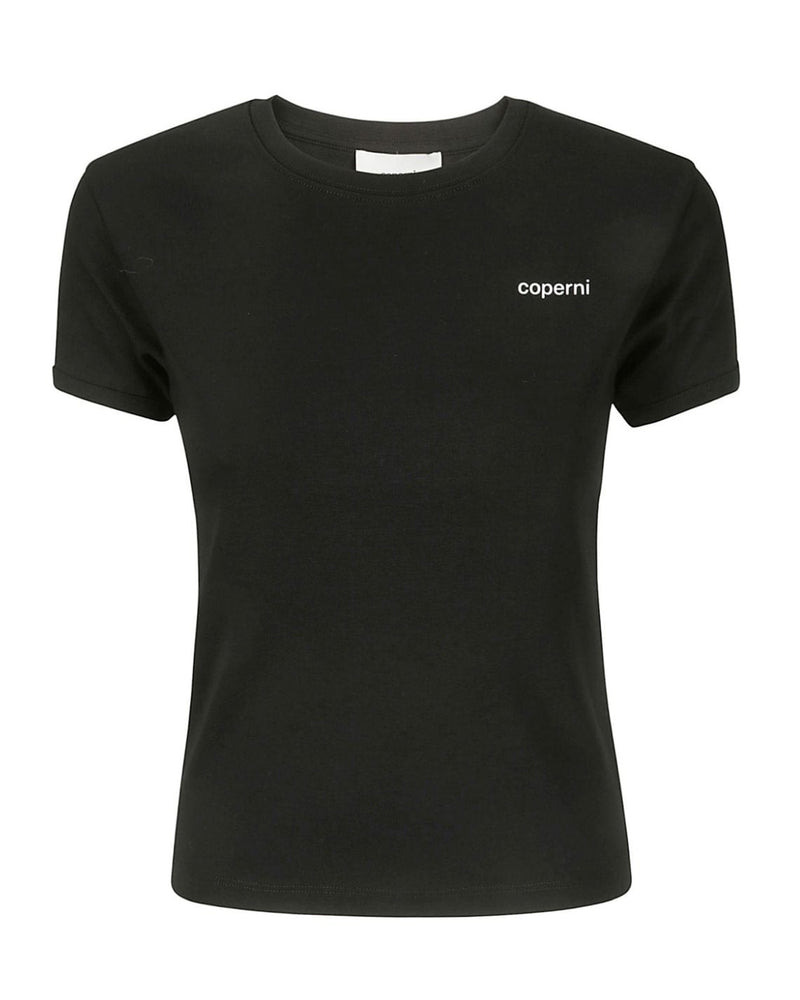 Logo Slim Fit T-Shirt