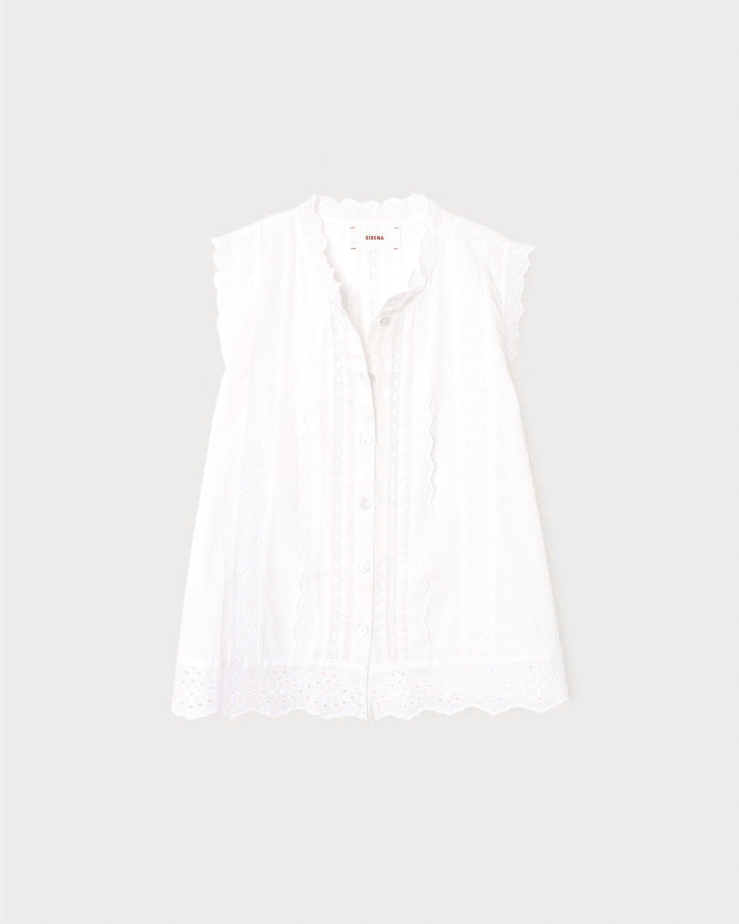 Lara Shirt