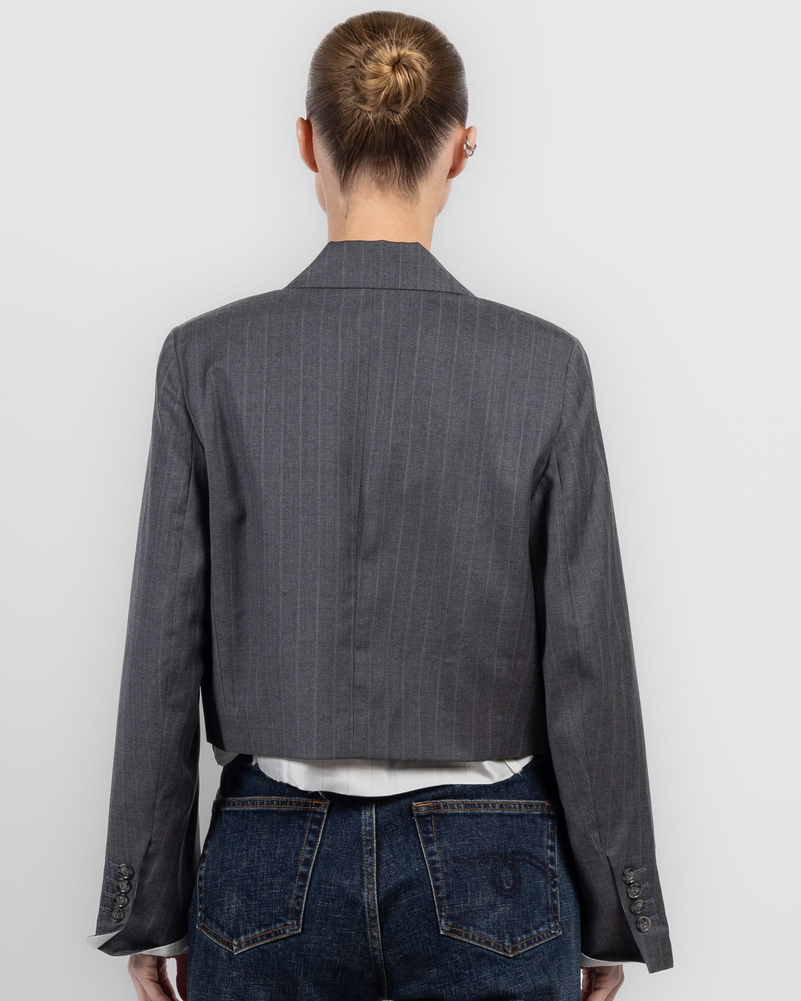 The Cocktail Blazer