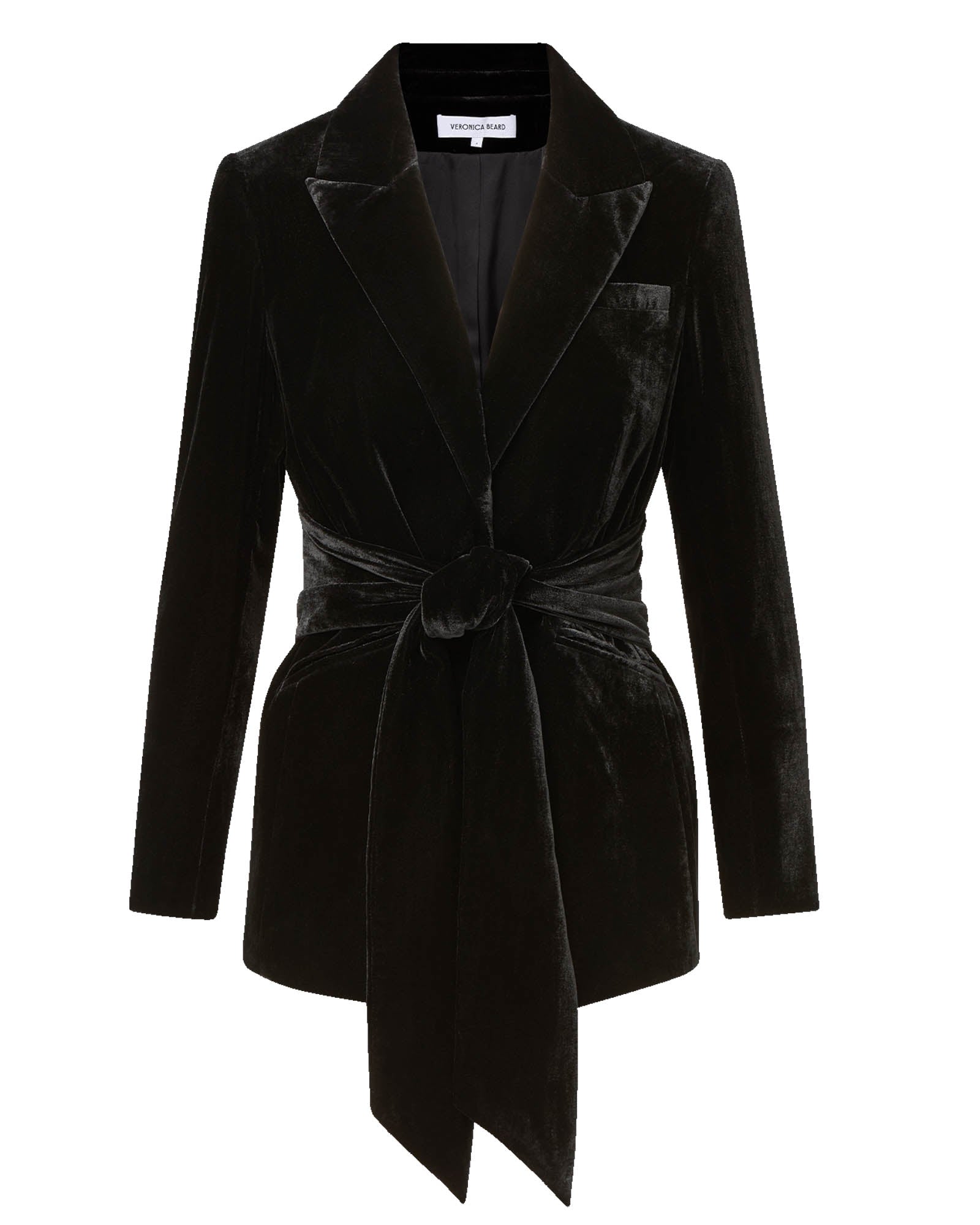 Issel Jacket