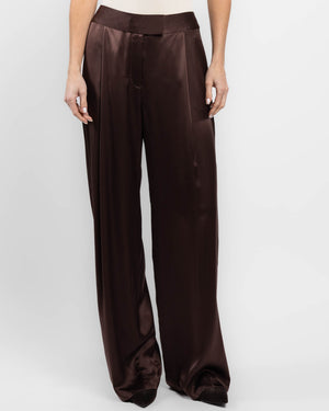 Relaxed Trousers