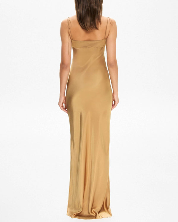 Tulip Maxi Dress