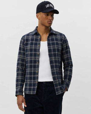 Kash Check Shirt