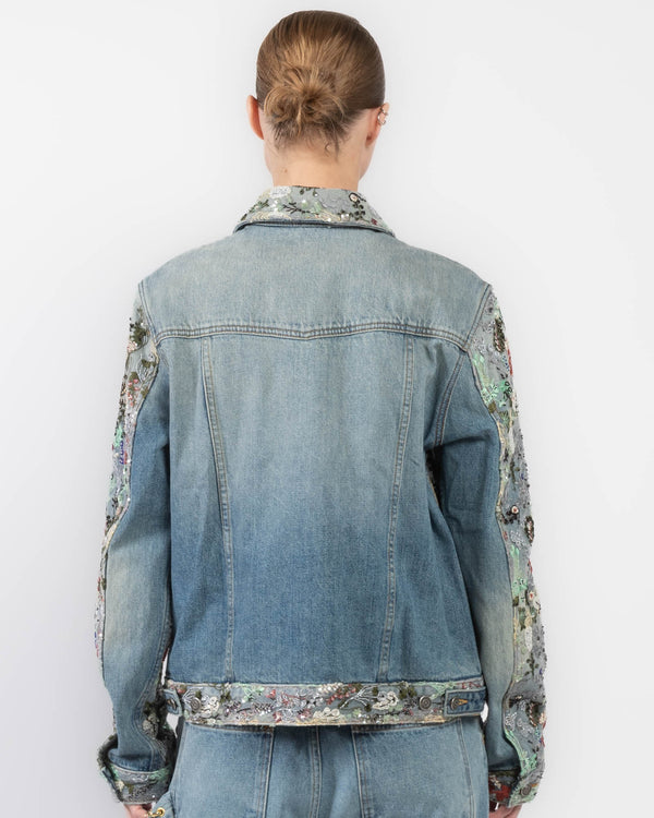 Johnny Jacket