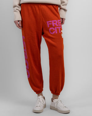 Pantalon de survêtement Fluff Original 99