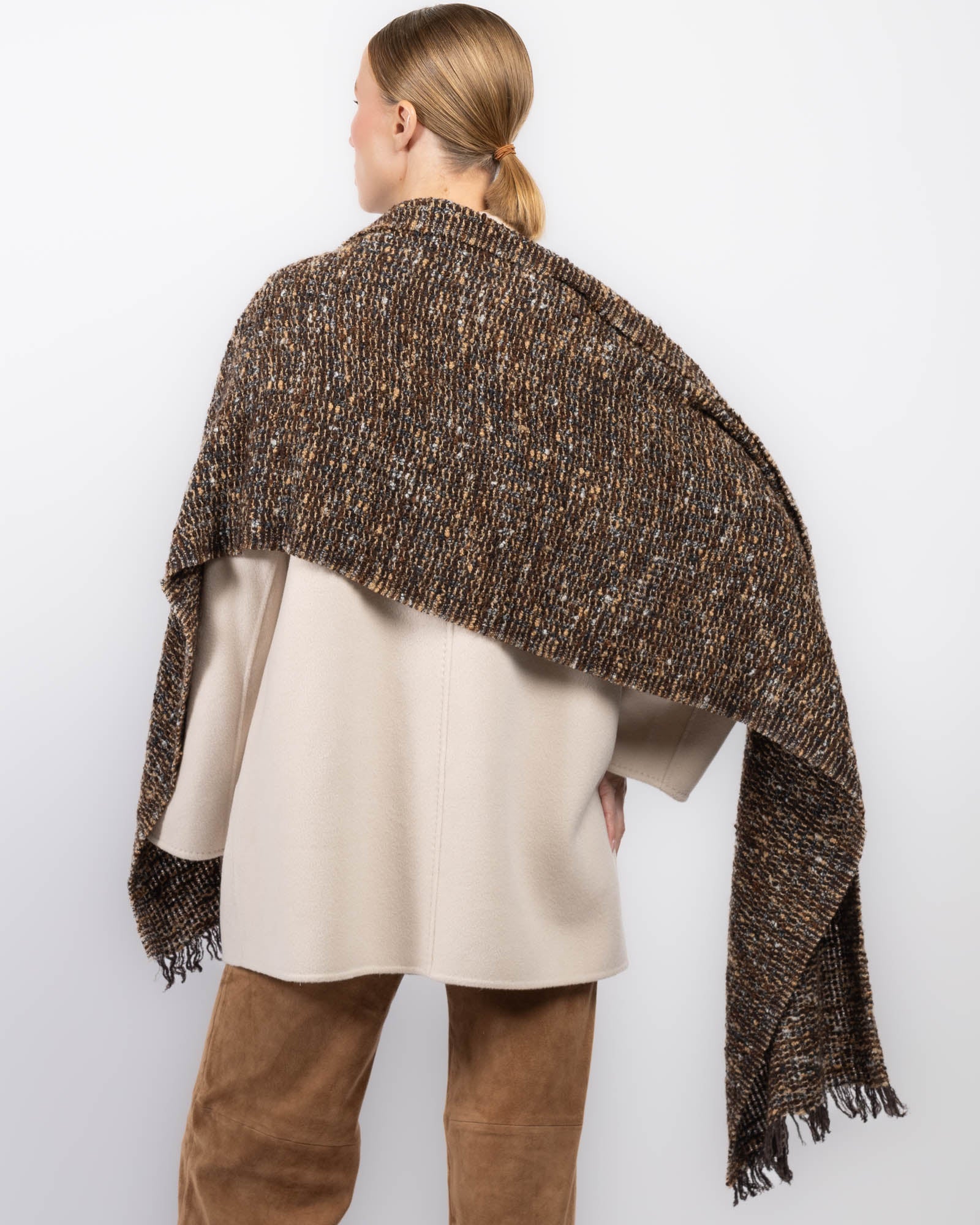 FALIERO SARTI Nery Scarf