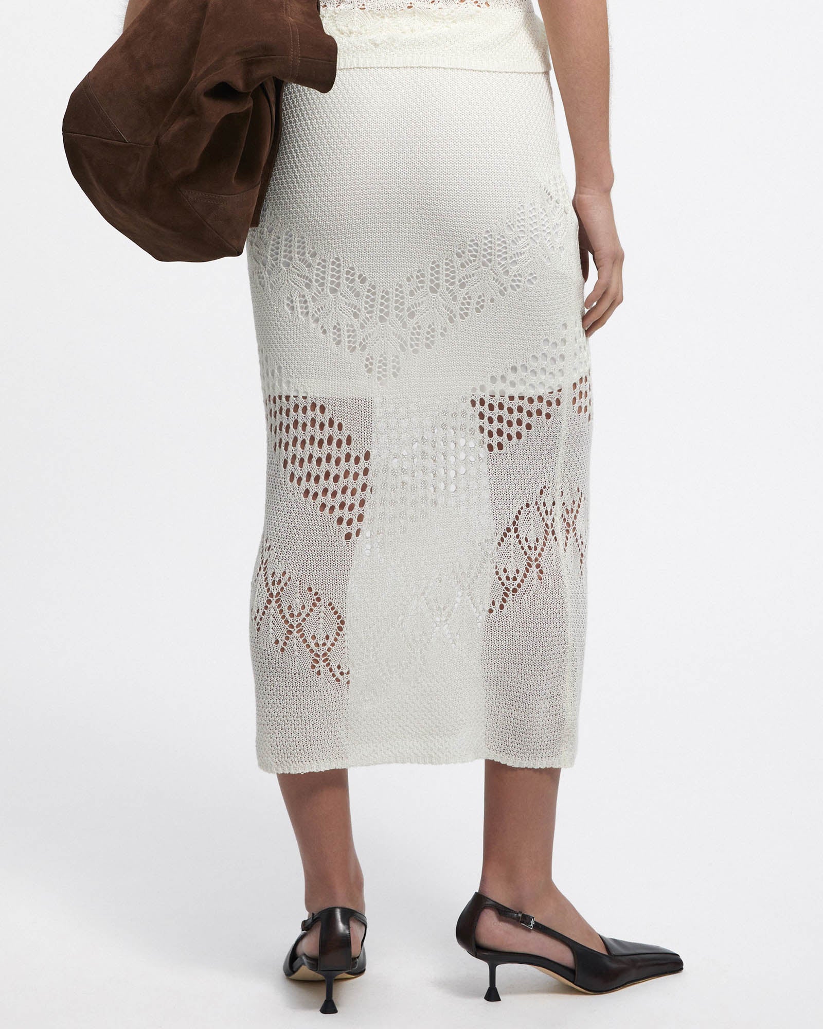 Maud Skirt