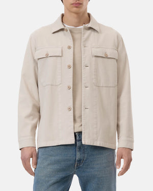 Overshirt
