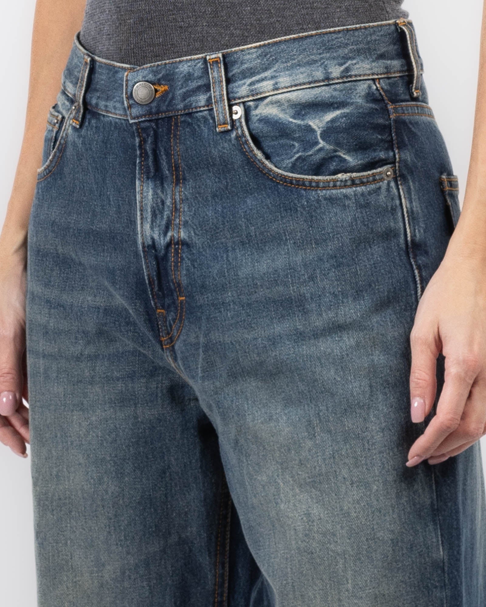 Korea Jeans