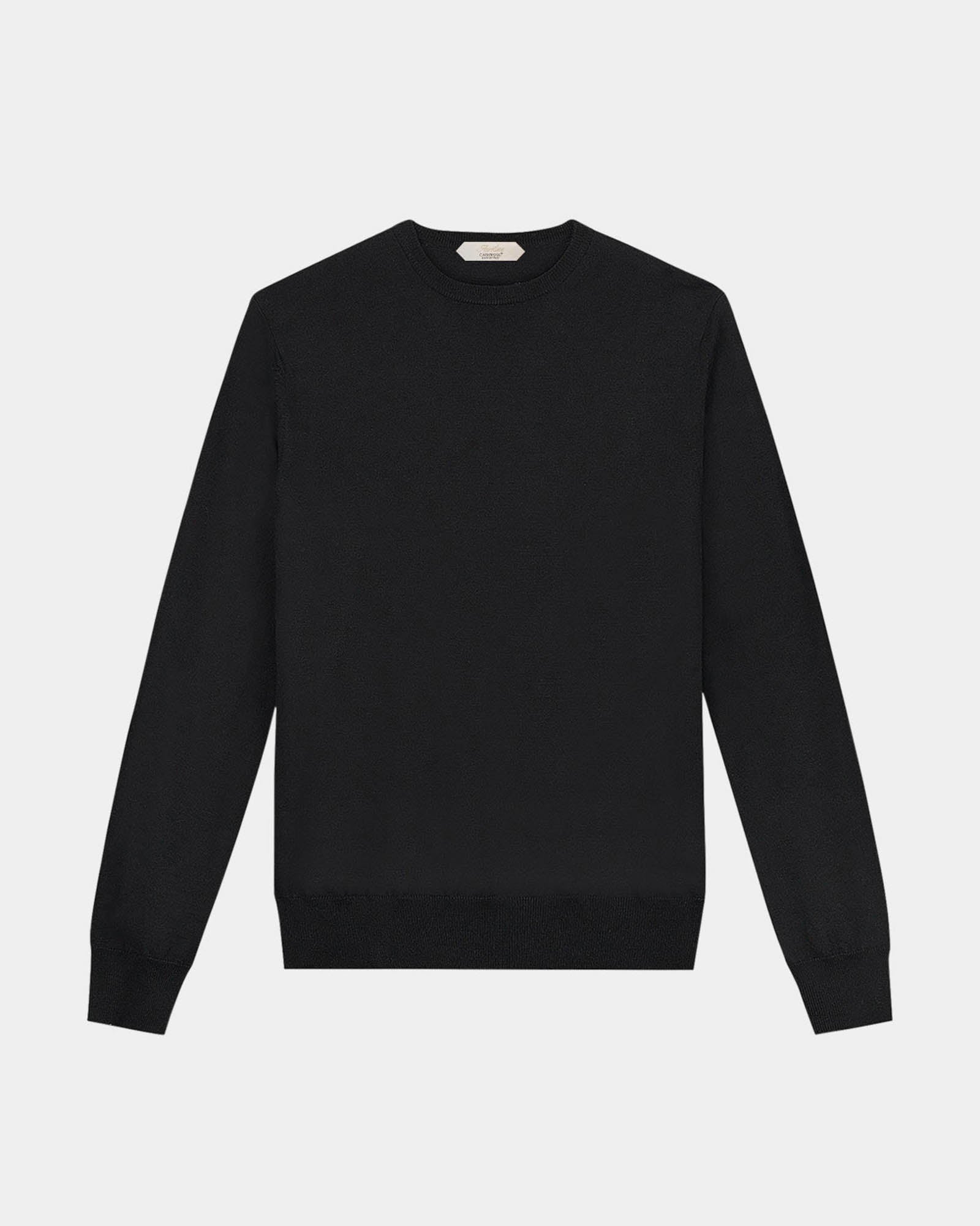 Extra-Fine Merino Sweater