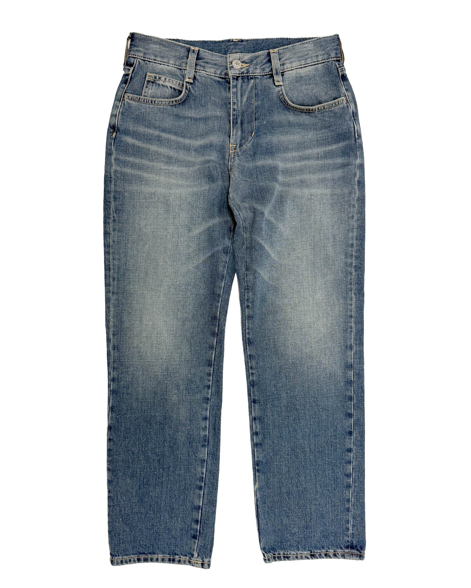 Paris 5 Pocket Jeans