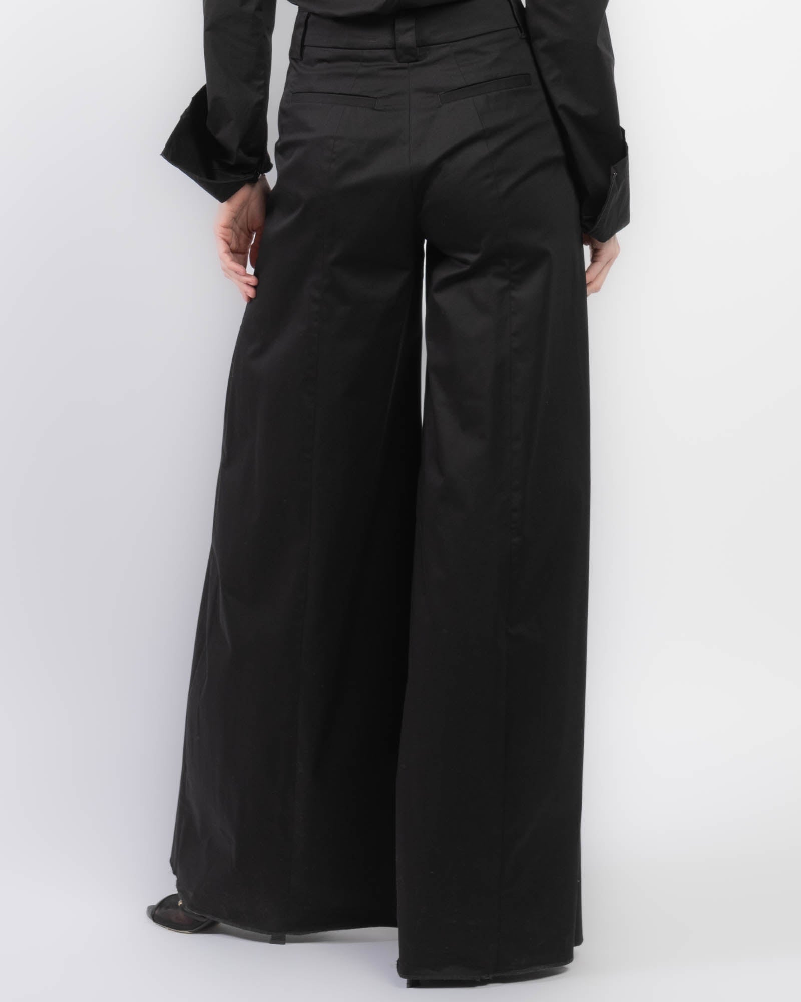 Alma Pants