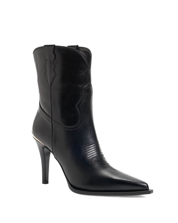 Katie Ankle Boots