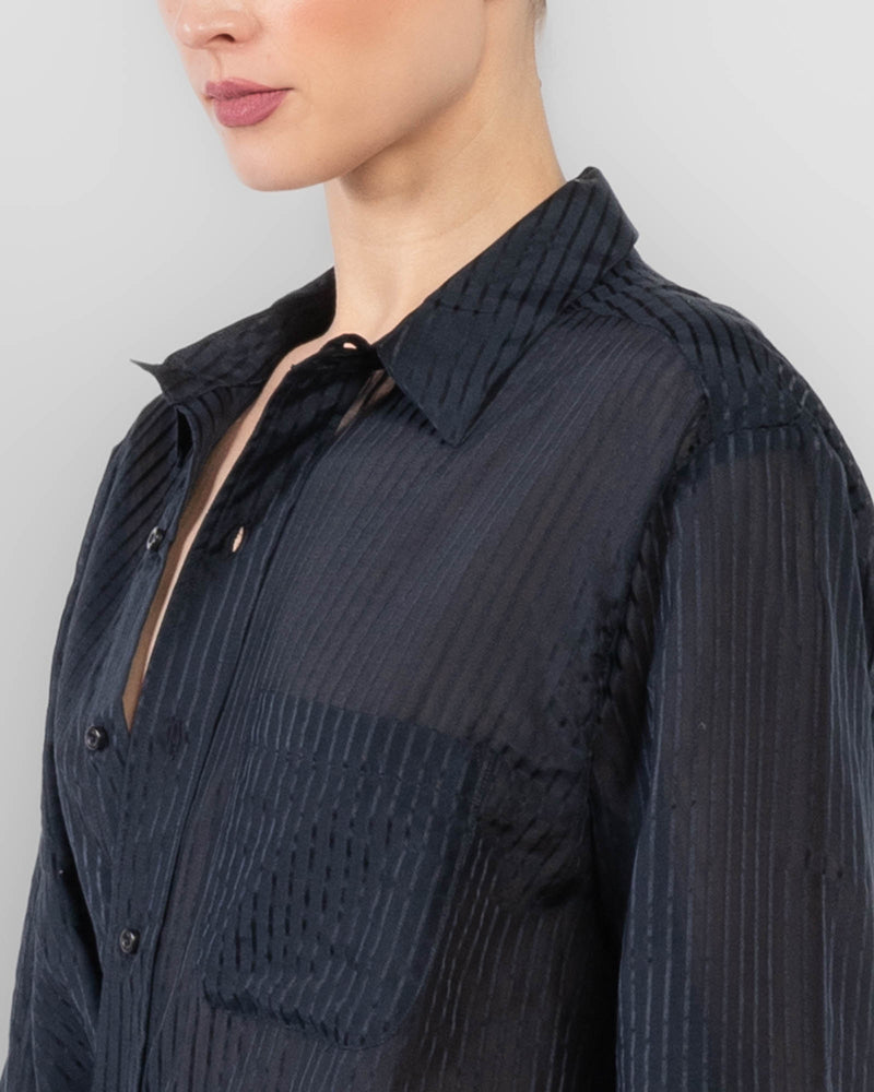 The Men's Shirt