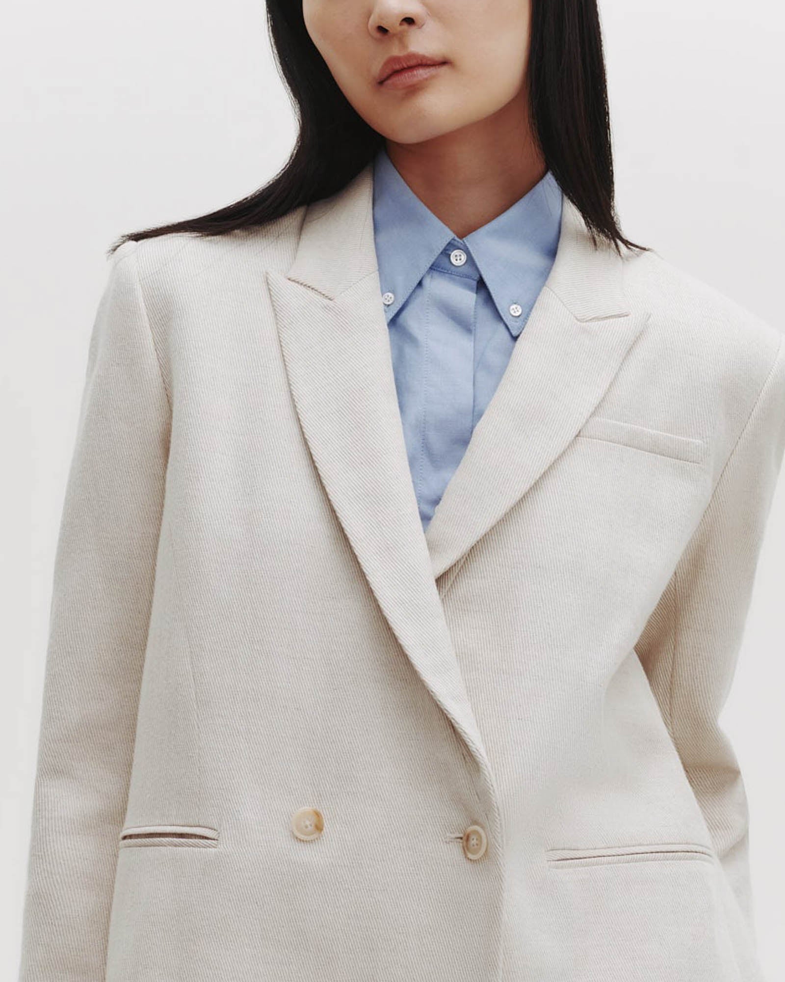 Tabitha Blazer