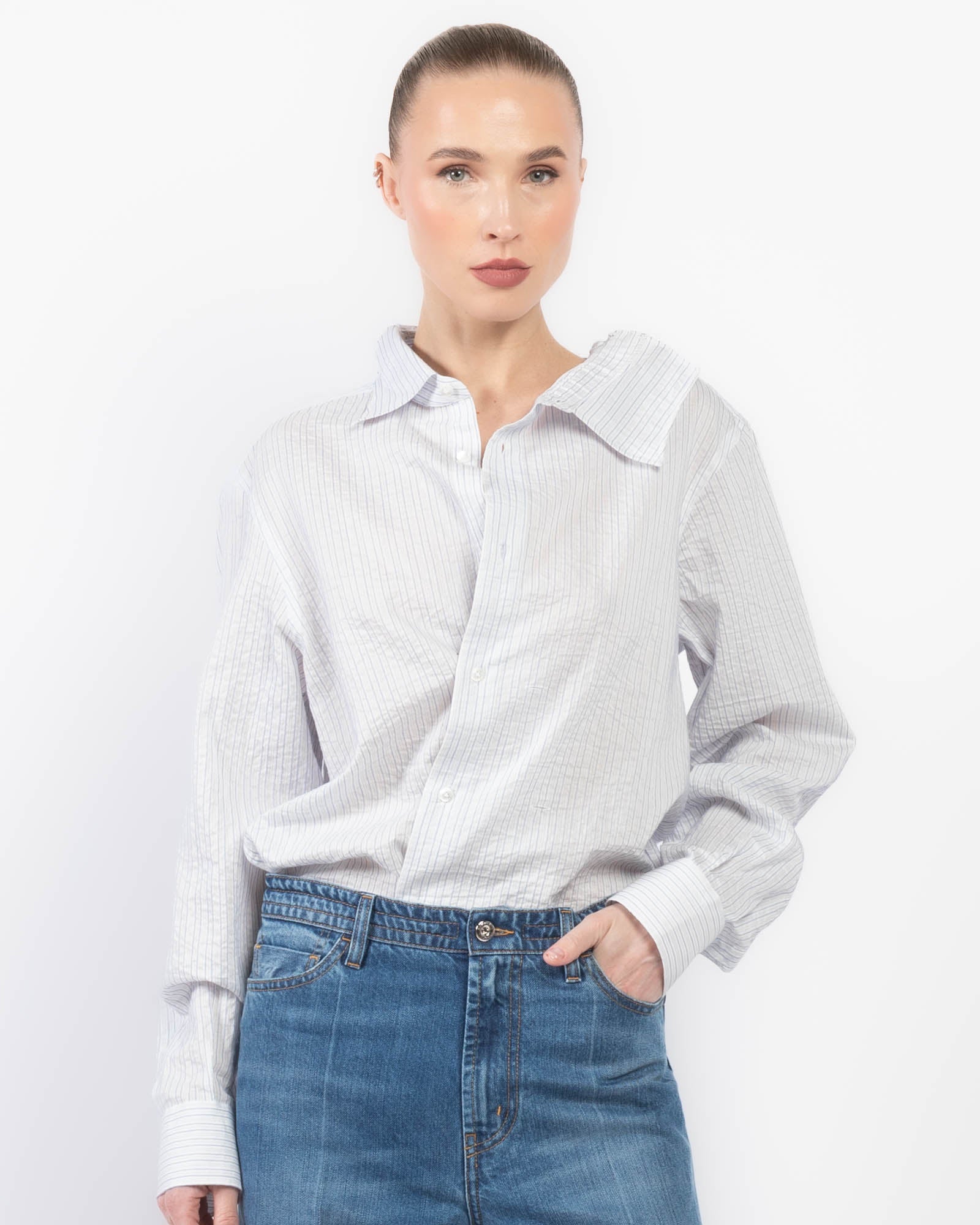 Hook & Eye Shirt