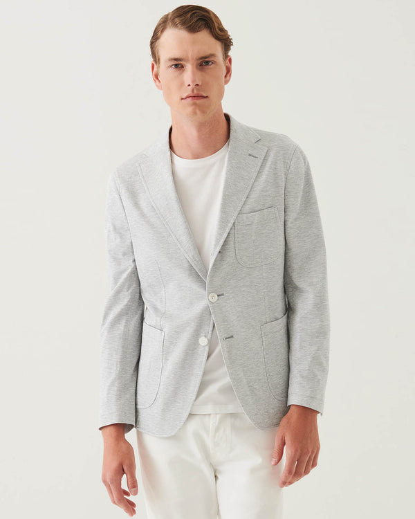 Blazer à 2 boutons