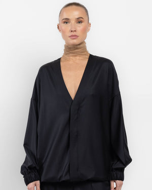 Blouson aviateur Valentina