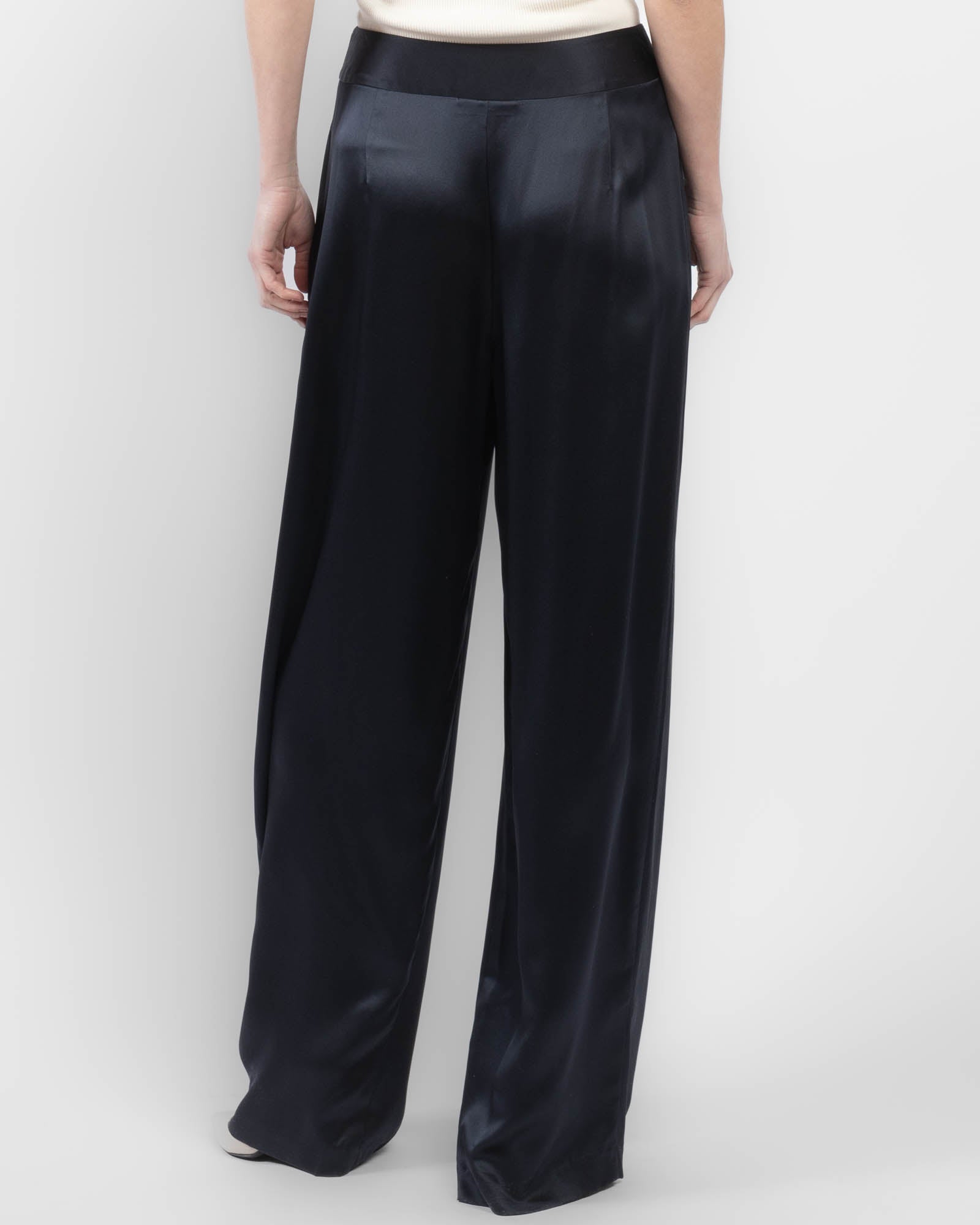 Relaxed Trousers