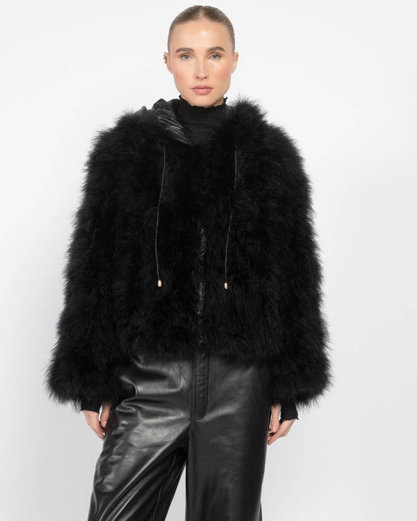 Fur Jacket