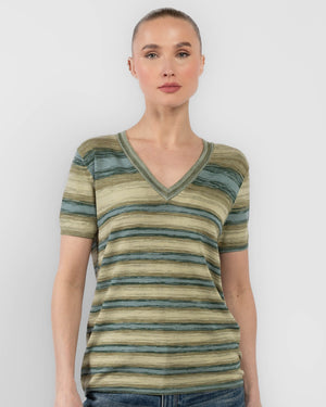 Begira V-Neck Knit