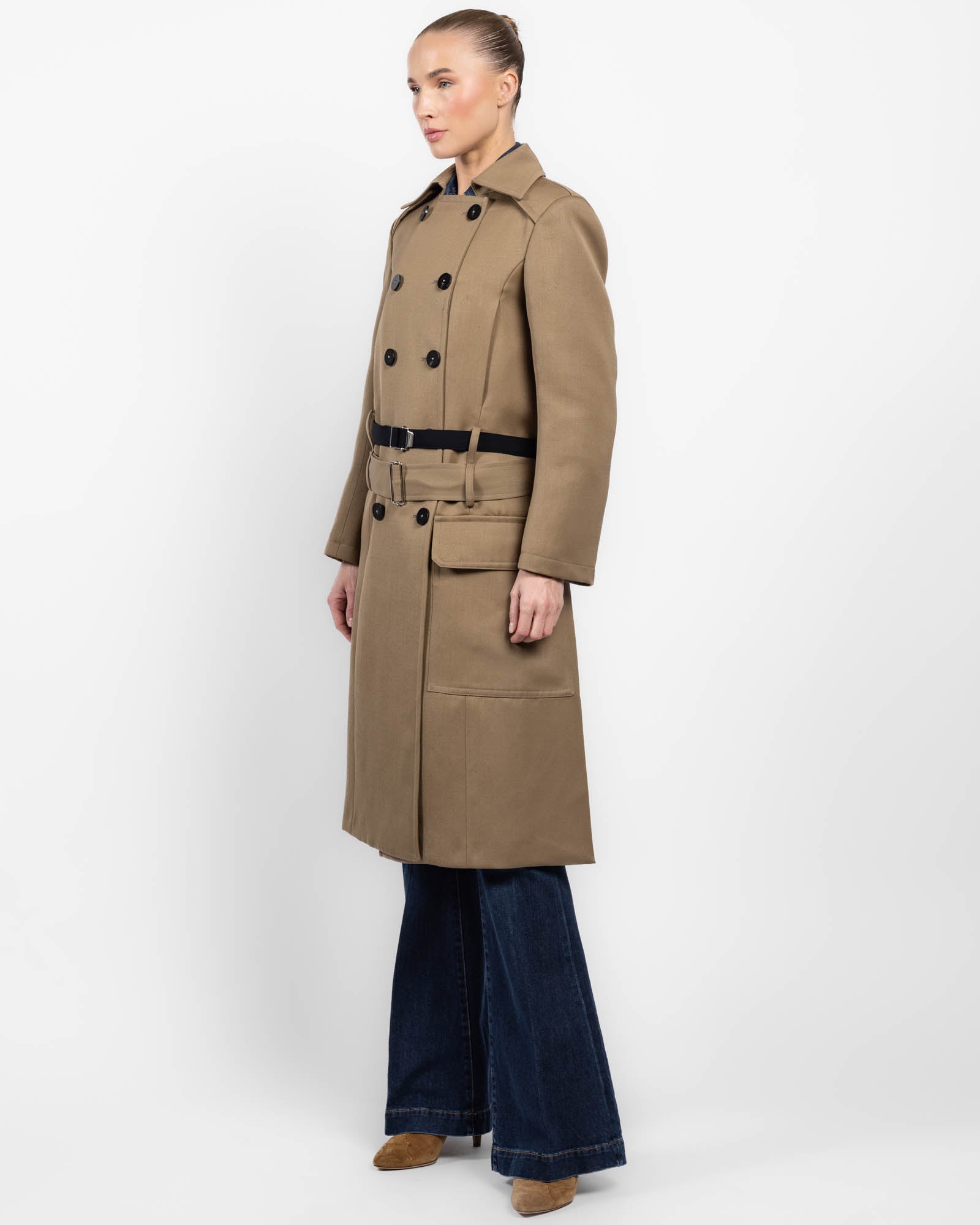Nicole Coat