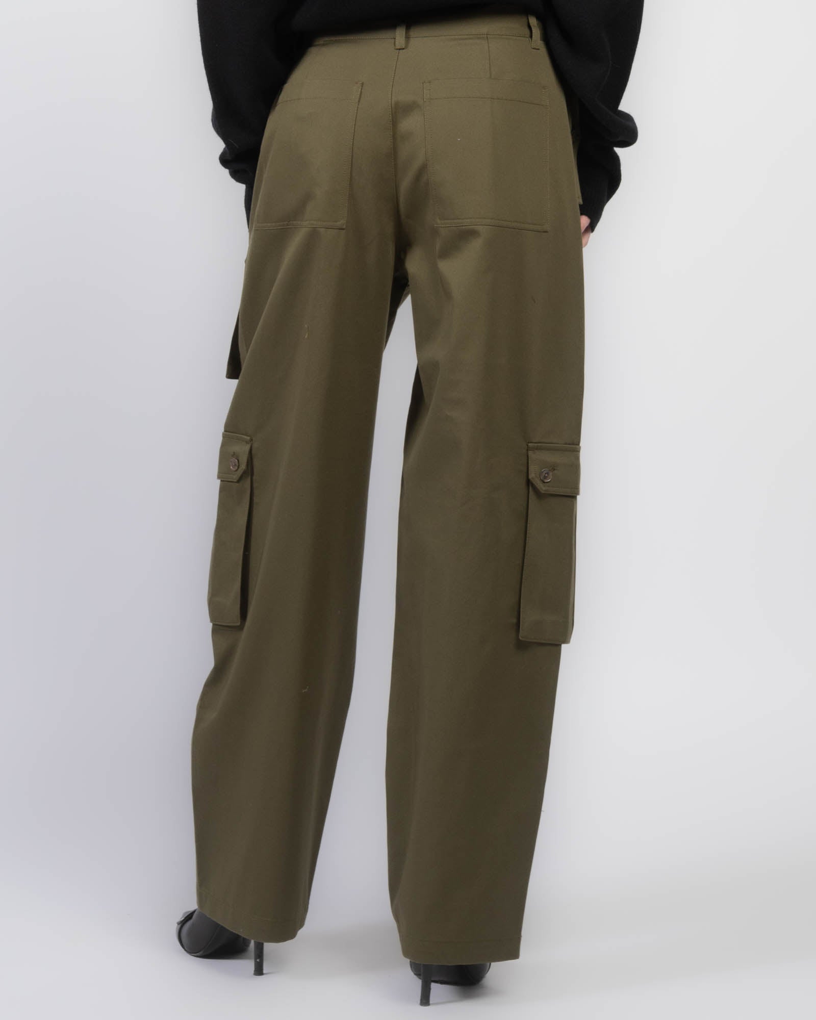 The General Cargo Pants