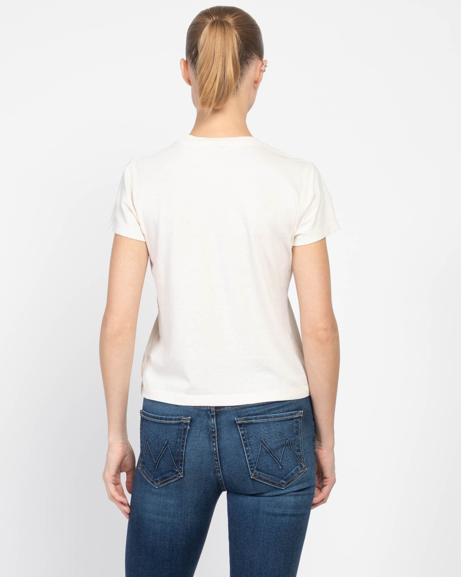 T-shirt classique Happy's Bar