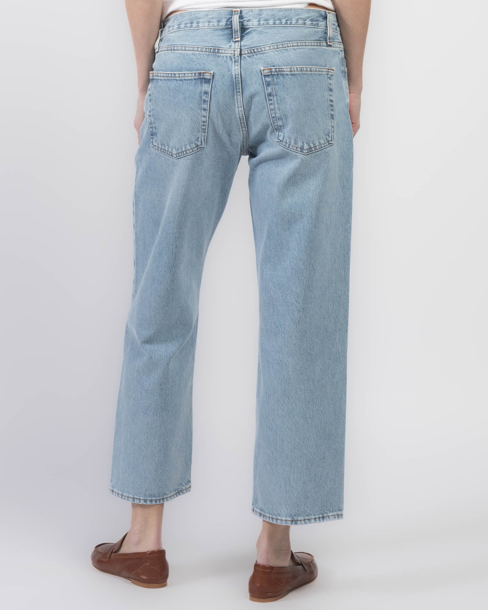 The Hang Jeans
