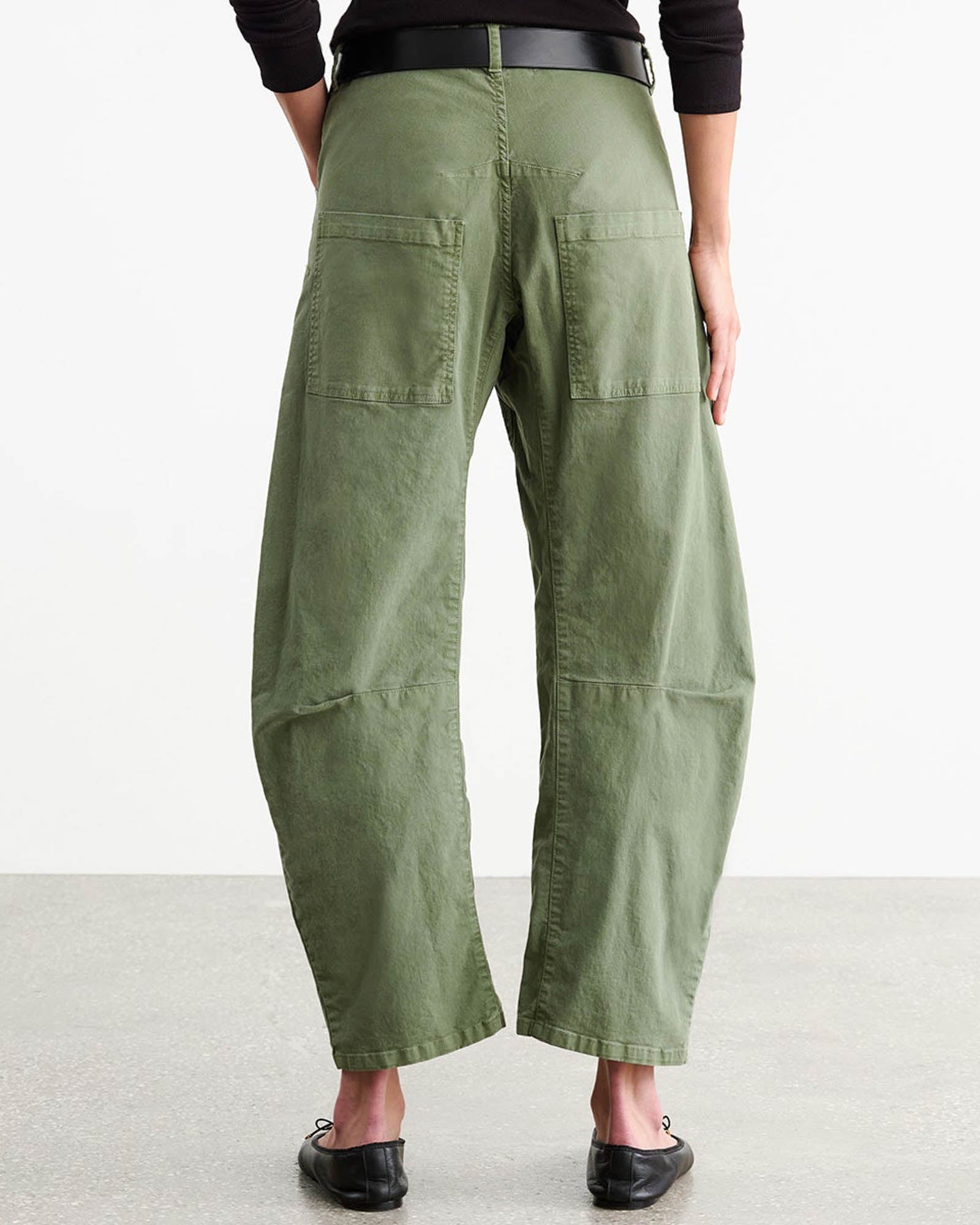 NILI LOTAN Shon Pants