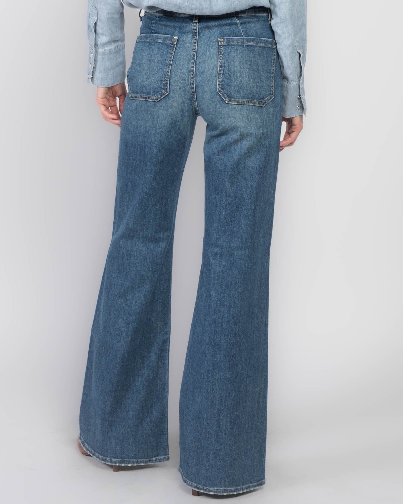 Florence Jeans