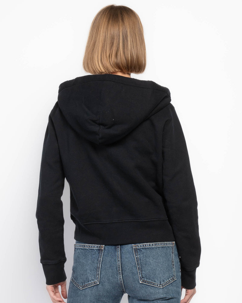 Callie Zip-Up Hoodie