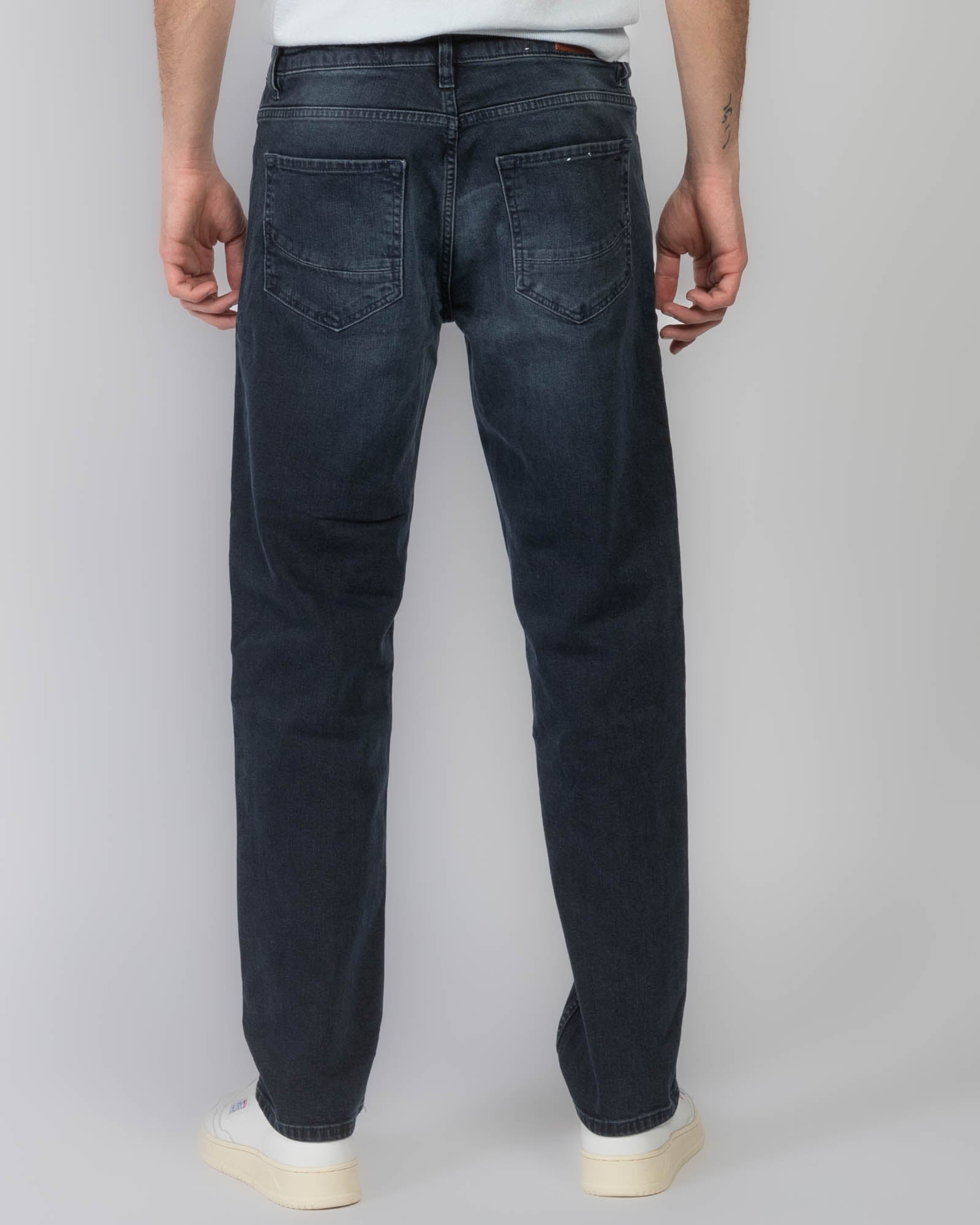 Marc Regular Fit Jeans