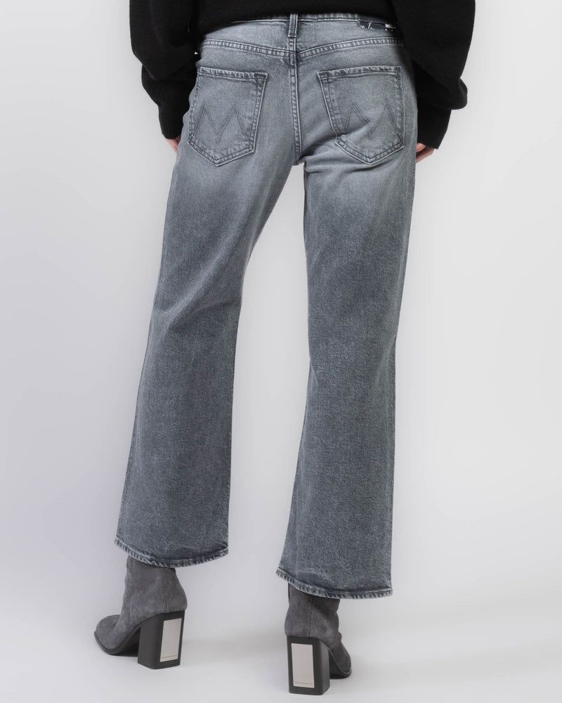 Bookie Ankle Jeans