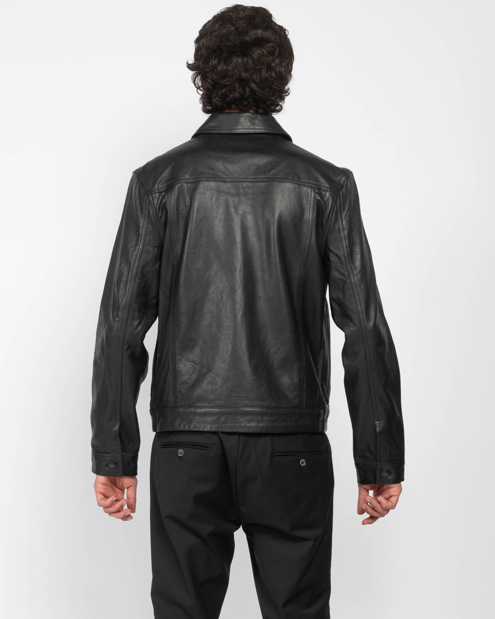 Veste de camionneur Vaughn