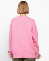 Carlo Pullover Sweater