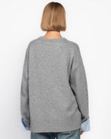 Carlo Pullover Sweater