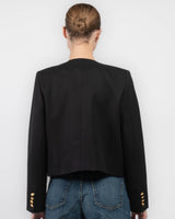 Patti Short Jacket