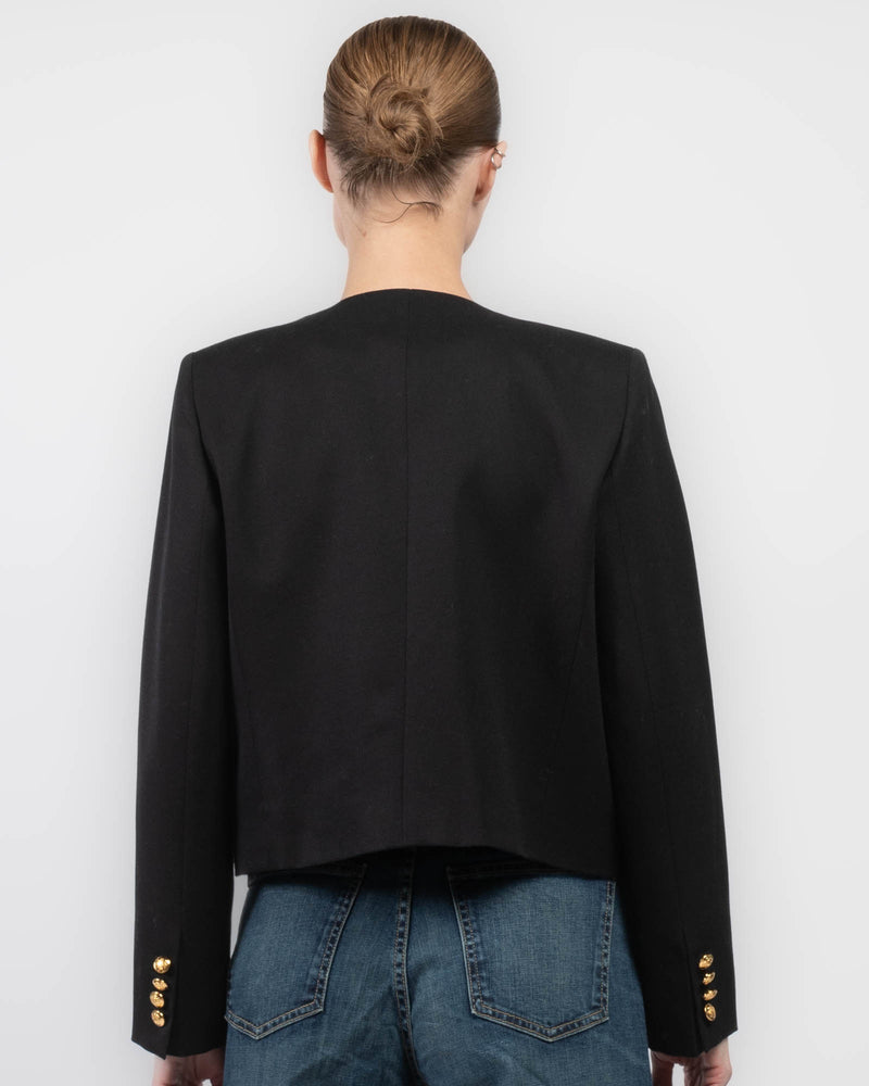 Patti Short Jacket