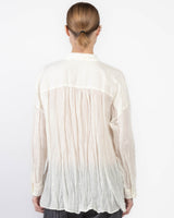 Botanical Shirt