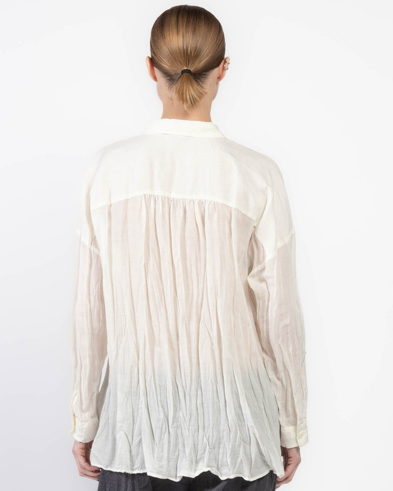 Botanical Shirt