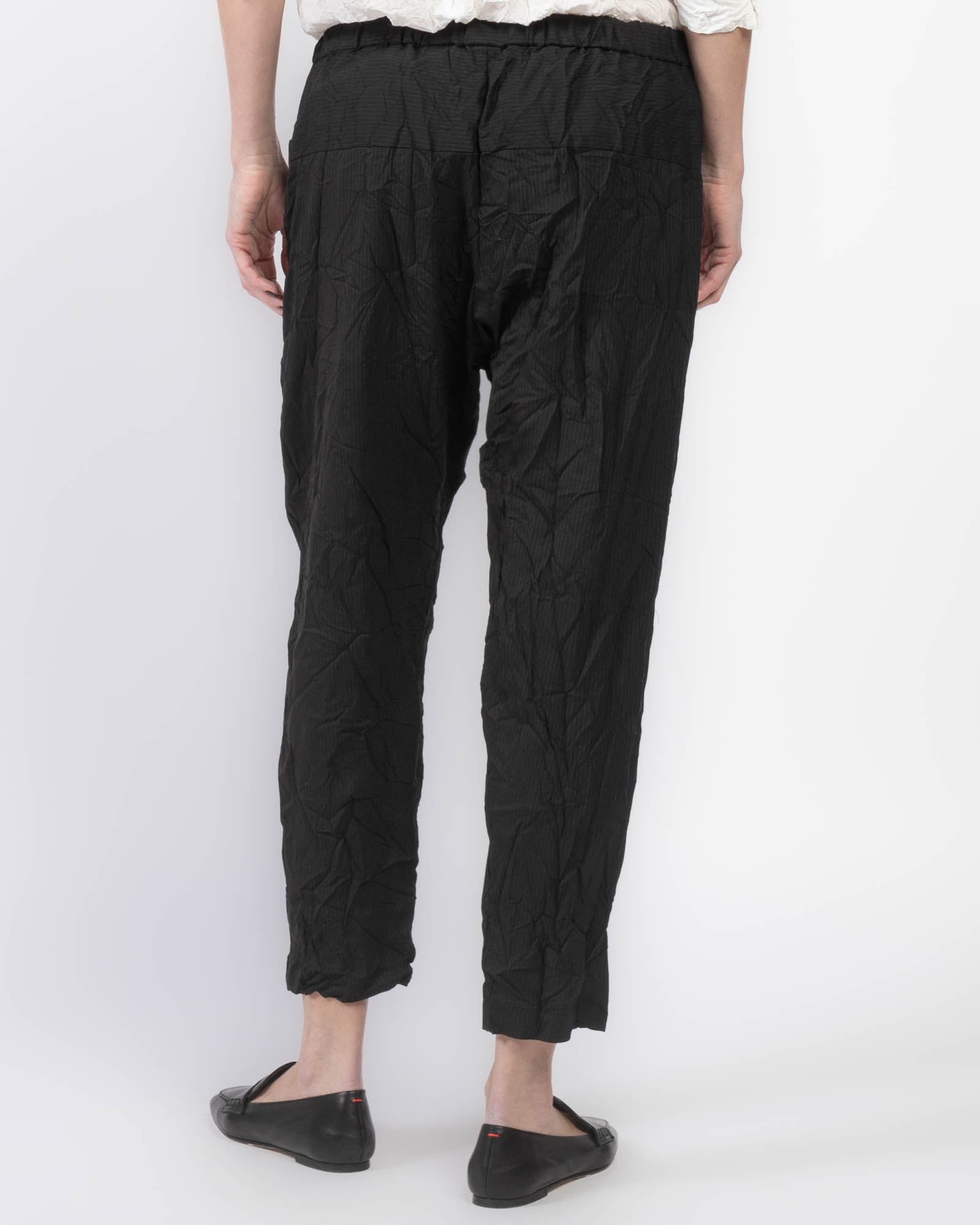 Crinkle Pants