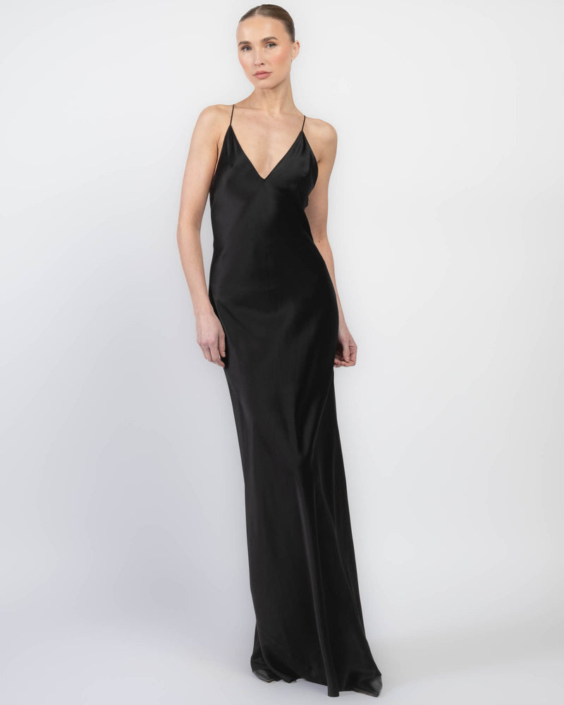 Ira Gown