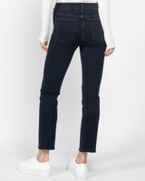 Mara Straight Jeans