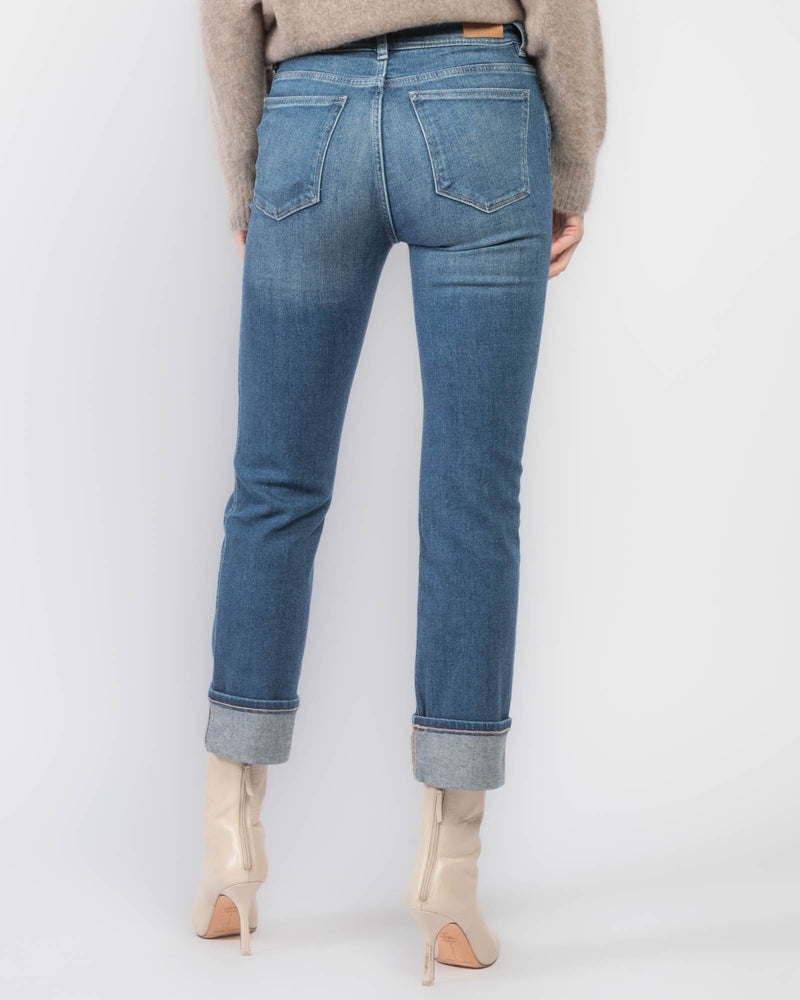 Mara Straight Jeans