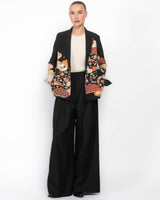 Kimono Jacket