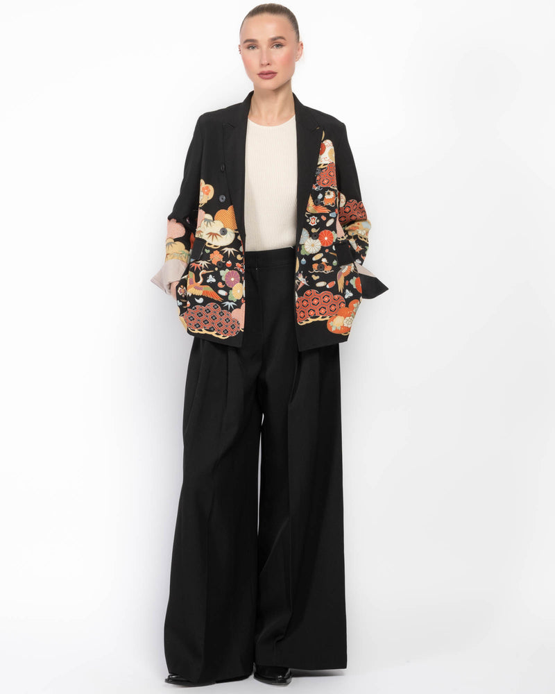 Kimono Jacket