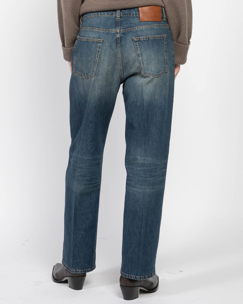 Bernie Jeans