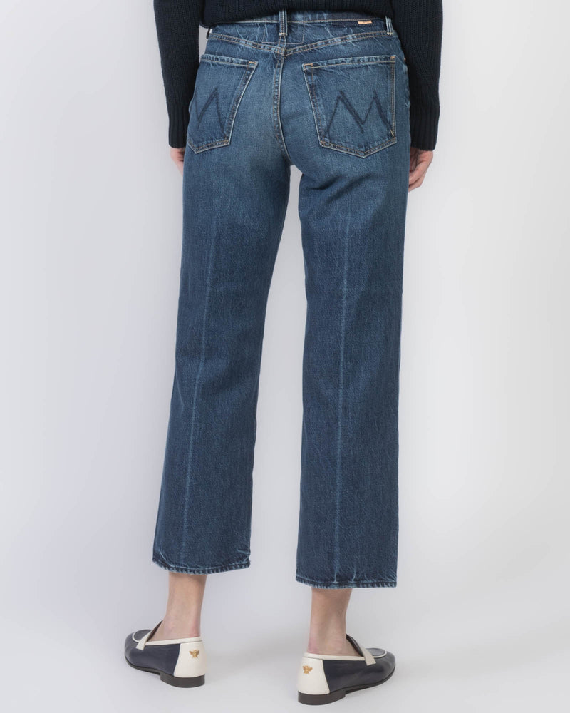 Rambler Ankle Jeans