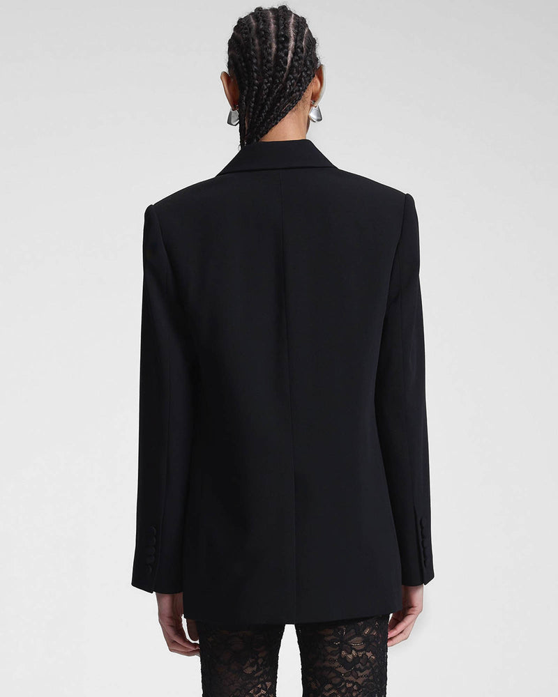 Calla Tux Jacket